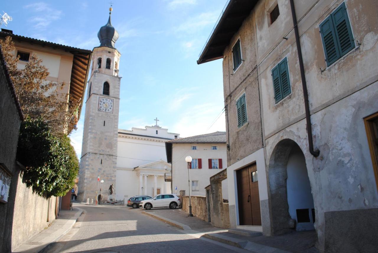 Casa Vacanza San Martino Fondo Exterior photo