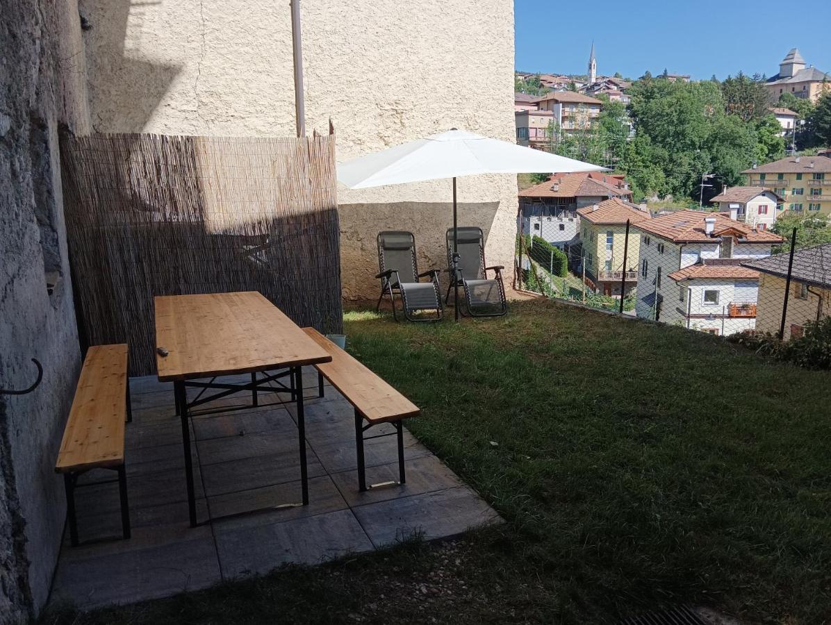 Casa Vacanza San Martino Fondo Room photo